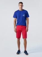 2 | Watermelon | america-s-regular-fit-cargo-short-trouser-673098