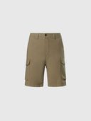 hover | Deep green | america-s-regular-fit-cargo-short-trouser-1-673098