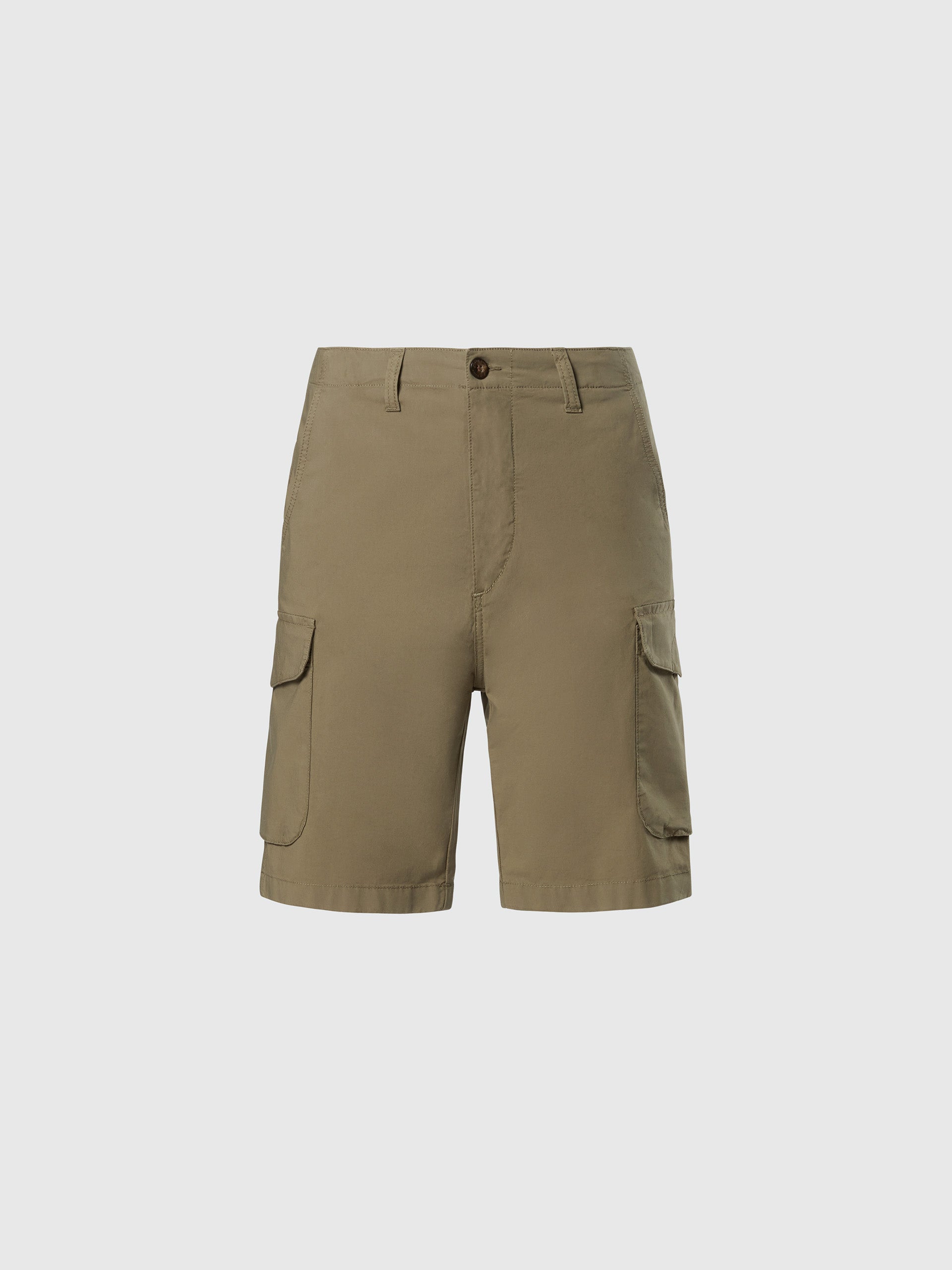hover | Deep green | america-s-regular-fit-cargo-short-trouser-1-673098