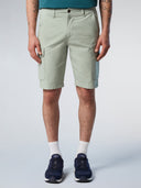 1 | Iceberg green | america-s-regular-fit-cargo-short-trouser-673098