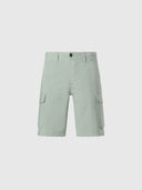 hover | Iceberg green | america-s-regular-fit-cargo-short-trouser-673098