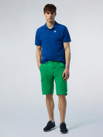 2 | Green bee | america-s-regular-fit-cargo-short-trouser-673098