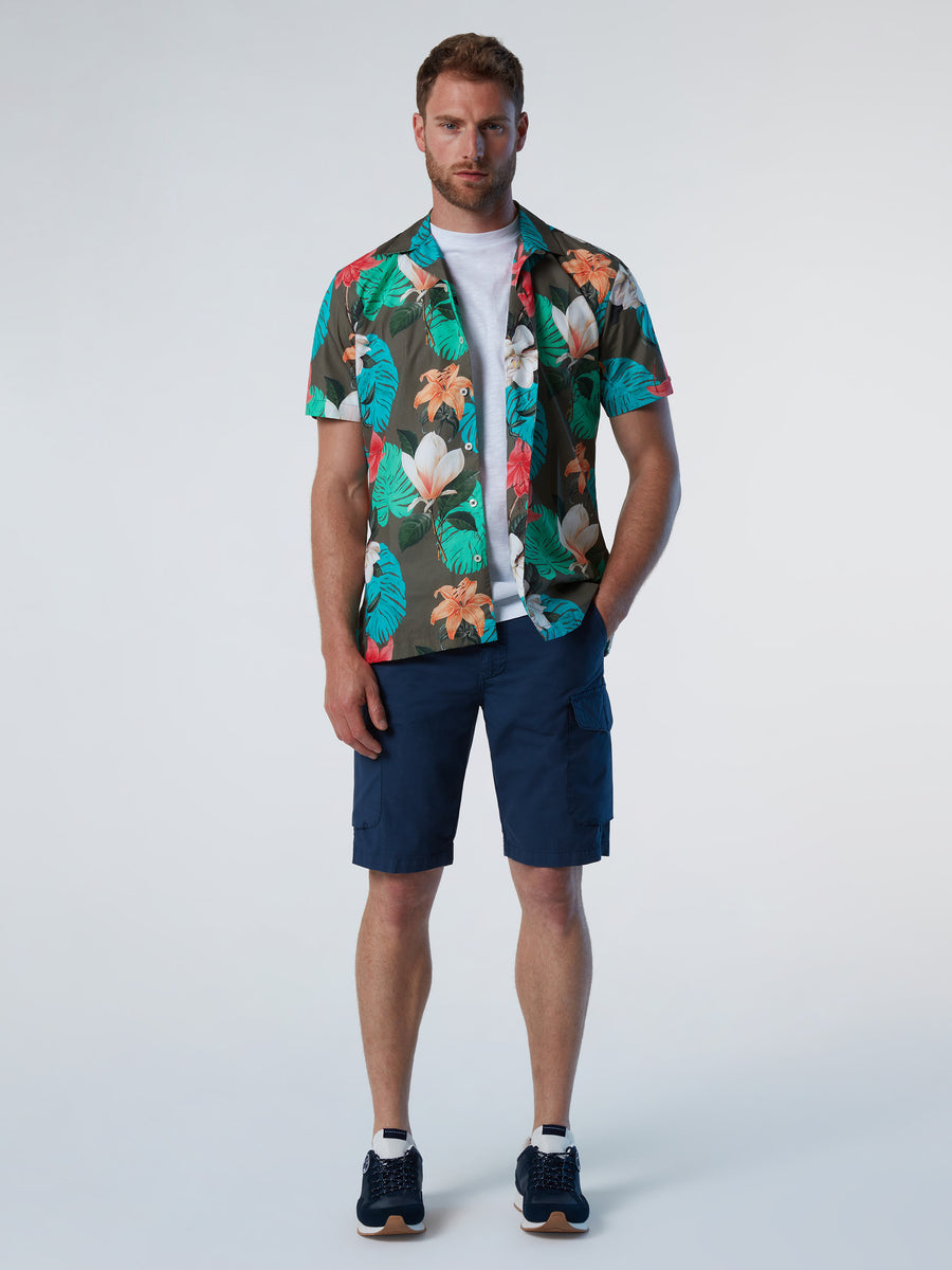 america-s-regular-fit-cargo-short-trouser-673098