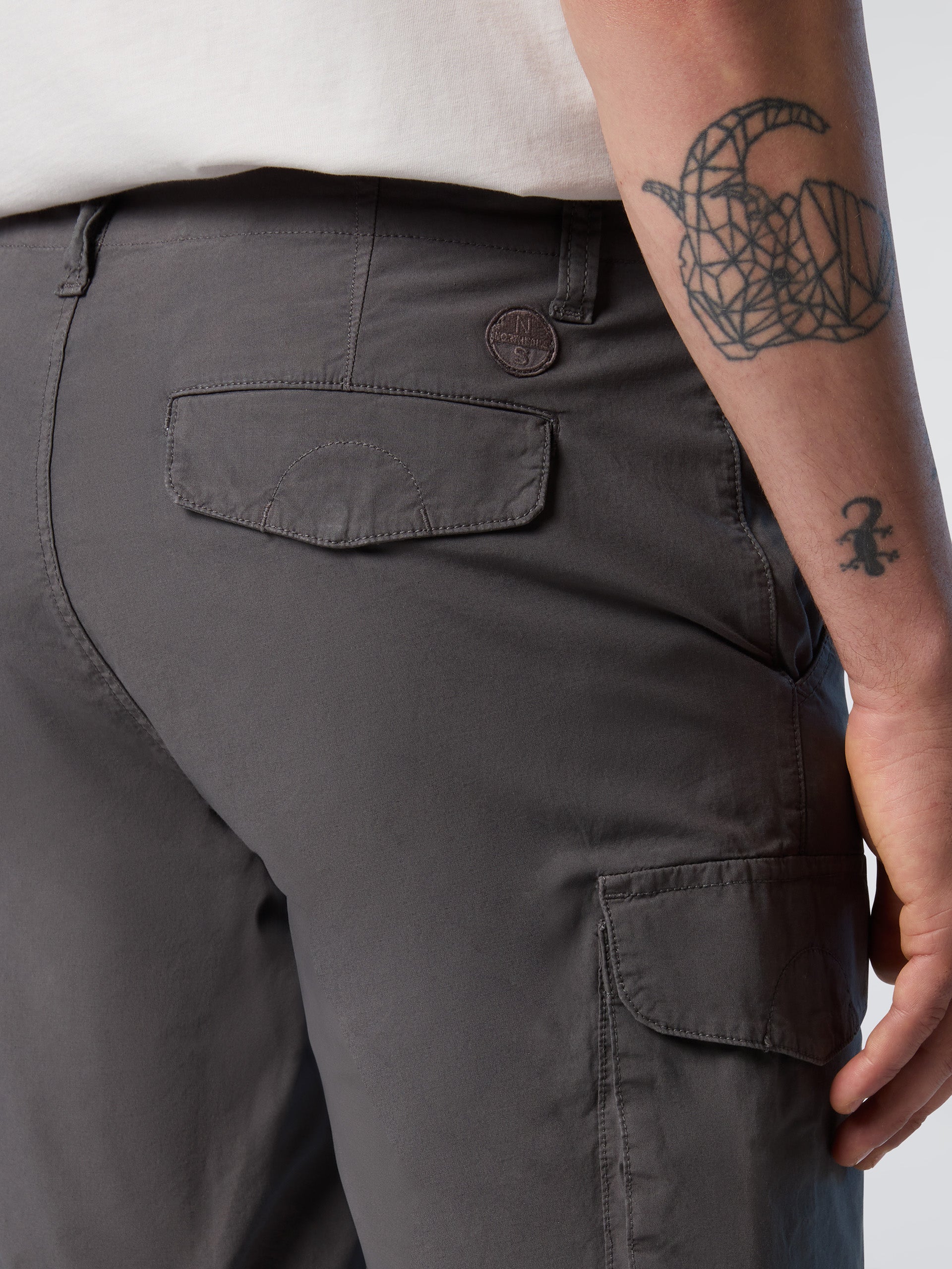 5 | Thunderstorm | america-s-regular-fit-cargo-short-trouser-1-673098