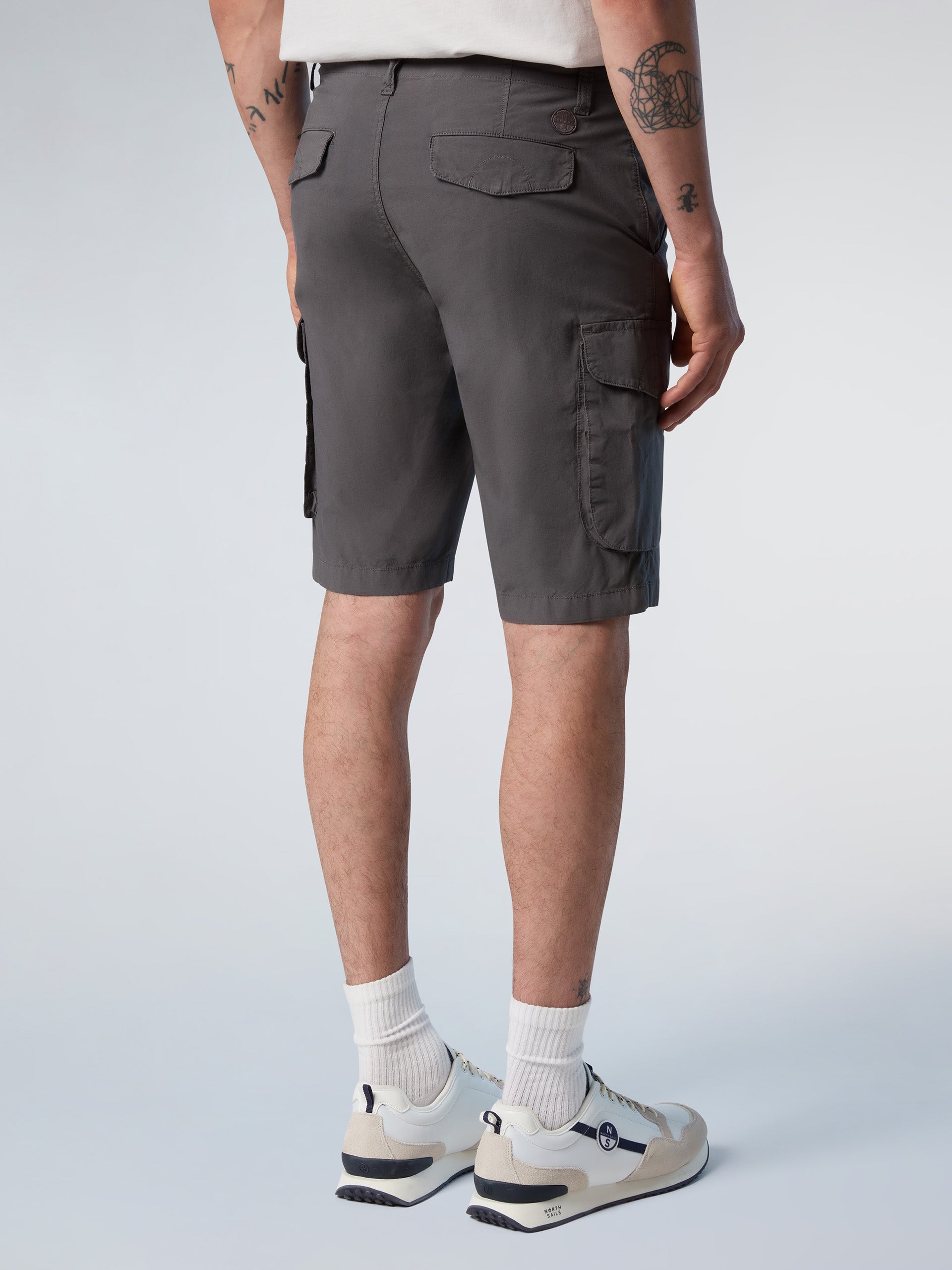 4 | Thunderstorm | america-s-regular-fit-cargo-short-trouser-1-673098