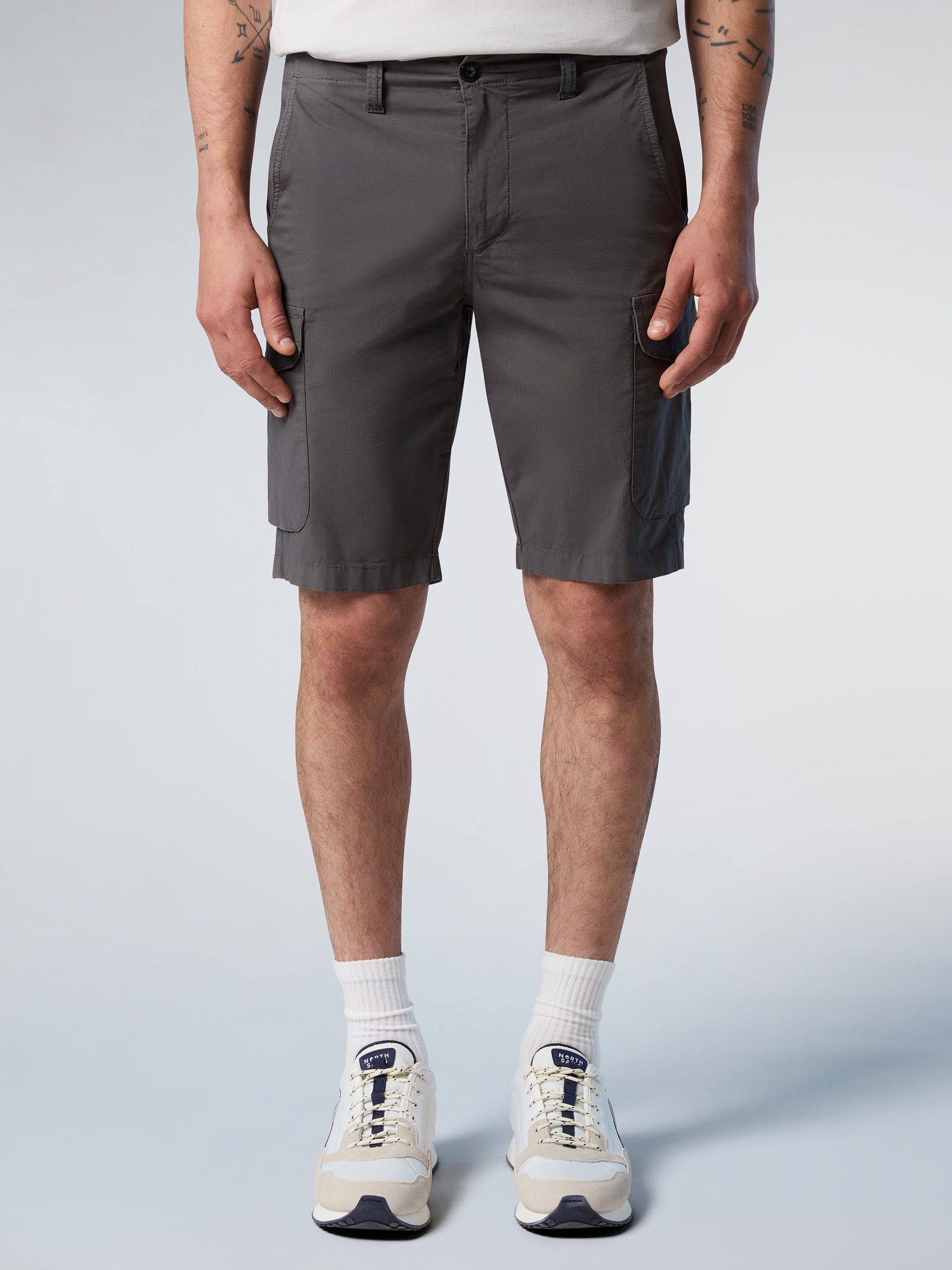 1 | Thunderstorm | america-s-regular-fit-cargo-short-trouser-1-673098