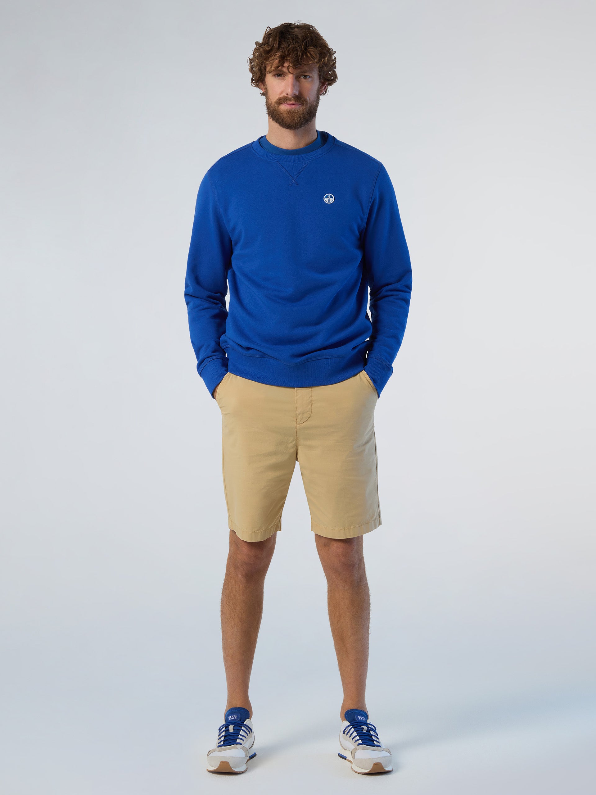 2 | Honey | freedom-s-regular-fit-chino-short-trouser-673099