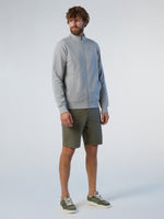 2 | Dusty olive | freedom-s-regular-fit-chino-short-trouser-673099