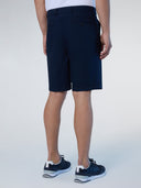 4 | Navy blue | freedom-s-regular-fit-chino-short-trouser-673099
