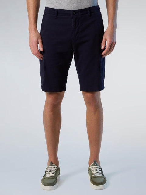 Pantaloncini Da Allenamento Brésil Copa America 2024 - Brasile - Nazionali - Squadre - Foto 6