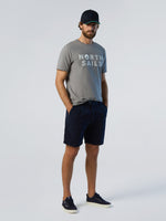 2 | Navy blue | mischiefs-regular-fit-chino-short-trouser-673106