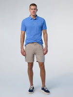 2 | Concrete grey | mischiefs-regular-fit-chino-short-trouser-673106