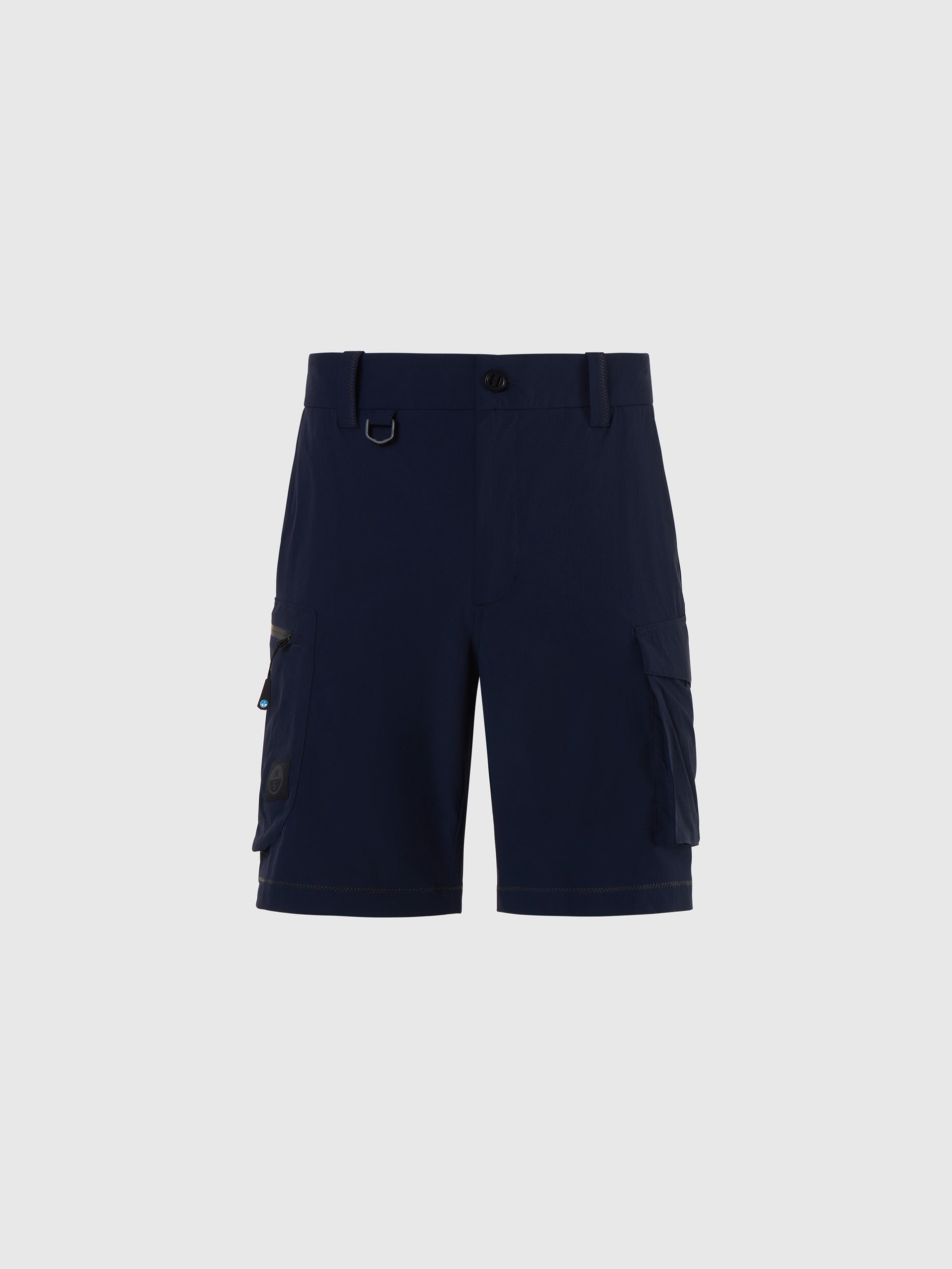 Hybrid deck shorts | North Sails
