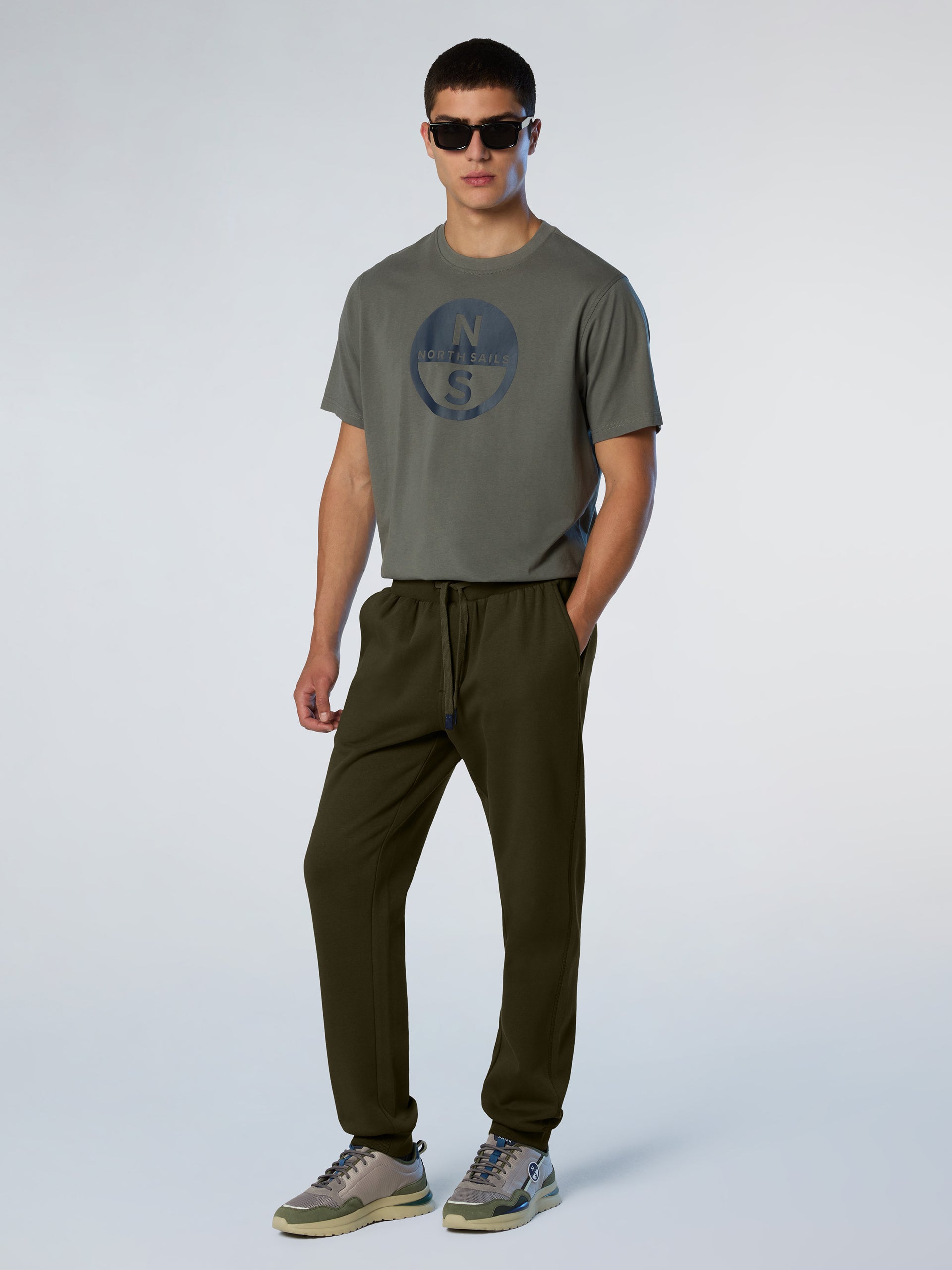3 | Forest night | long-sweatpants-wlogo-673115-1