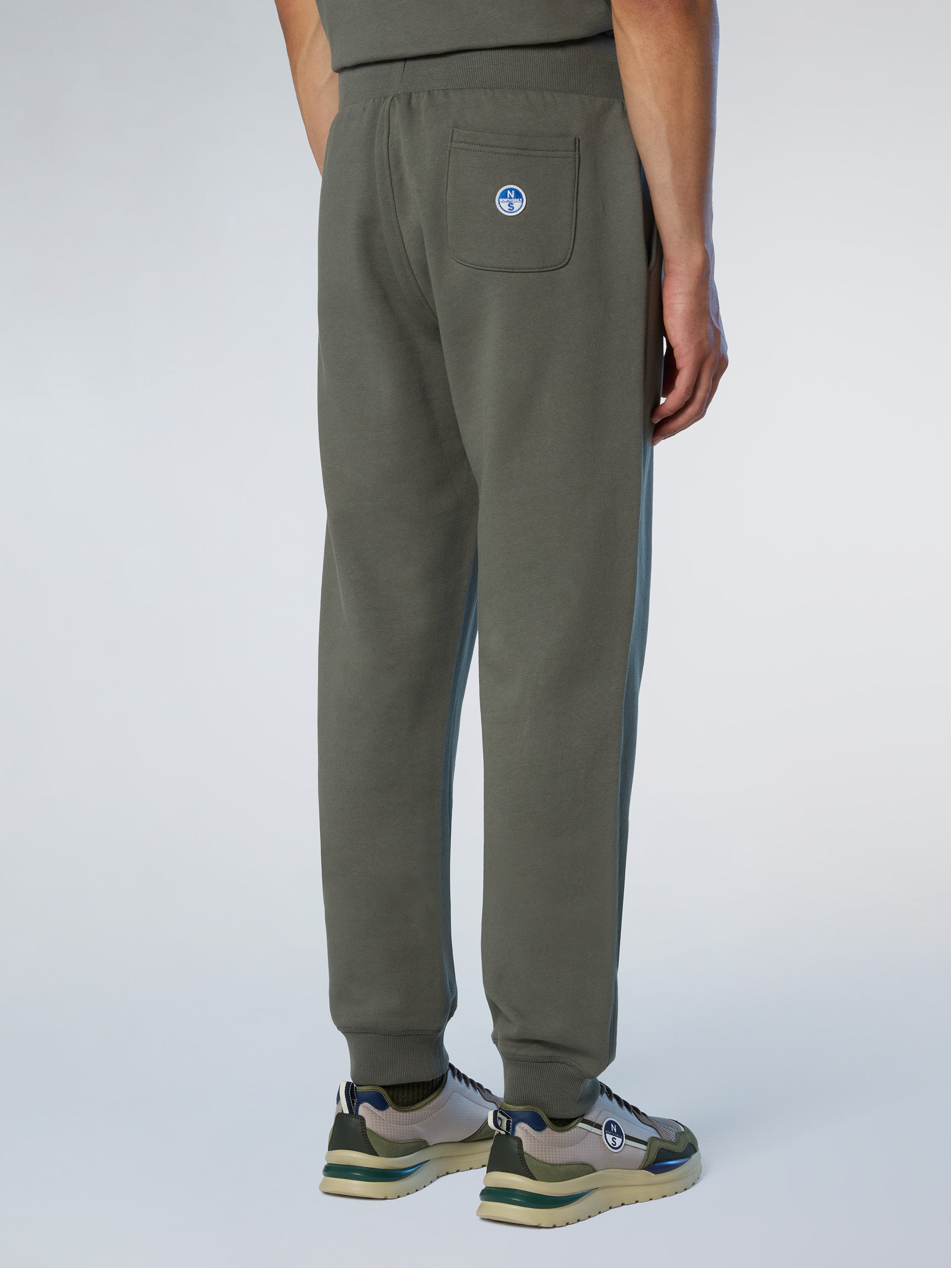 4 | City grey | long-sweatpants-wlogo-673115-1
