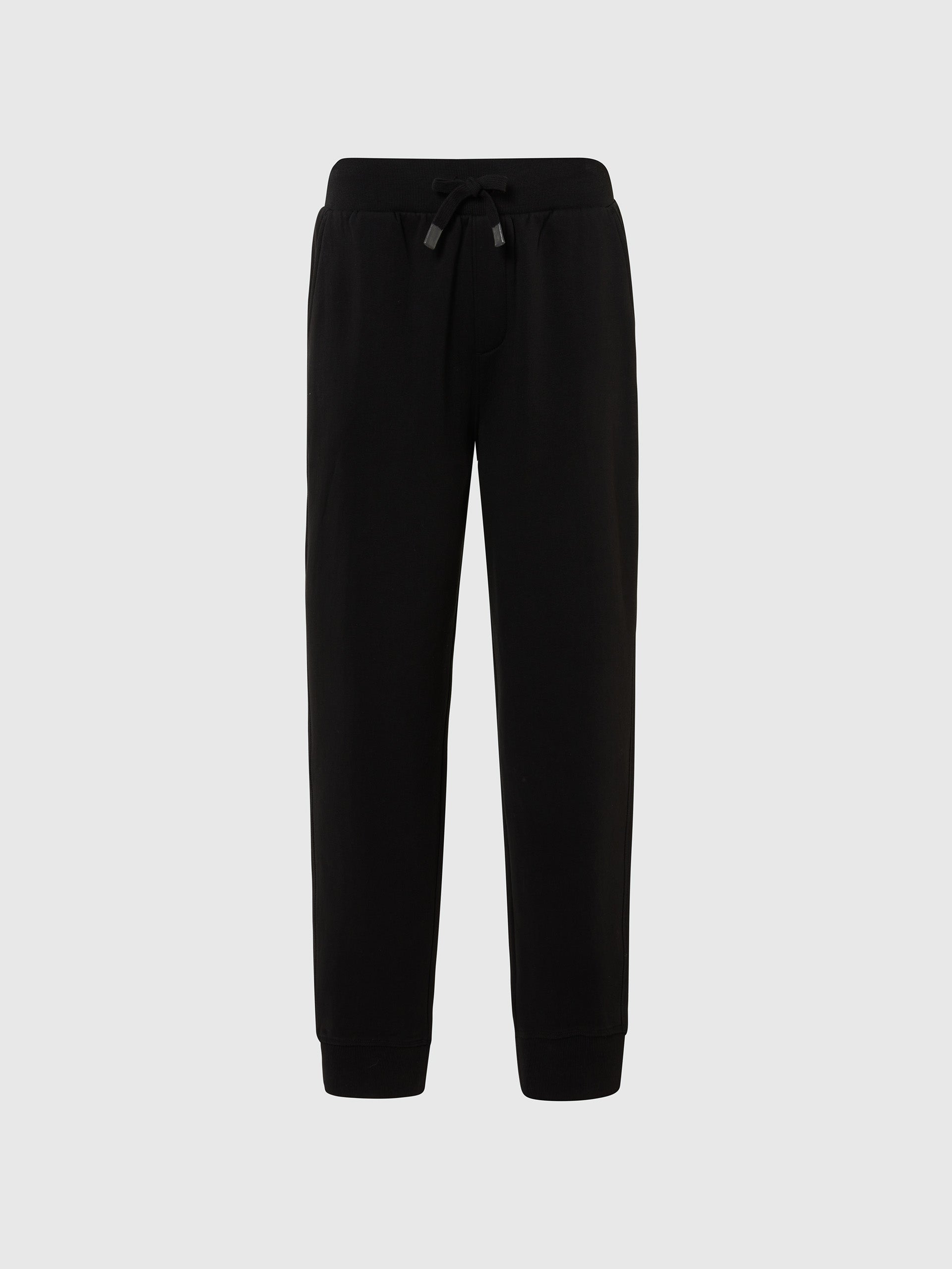 hover | Black | long-sweatpants-wlogo-673115-1