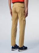 4 | Honey | america-regular-cargo-long-trouser-673120