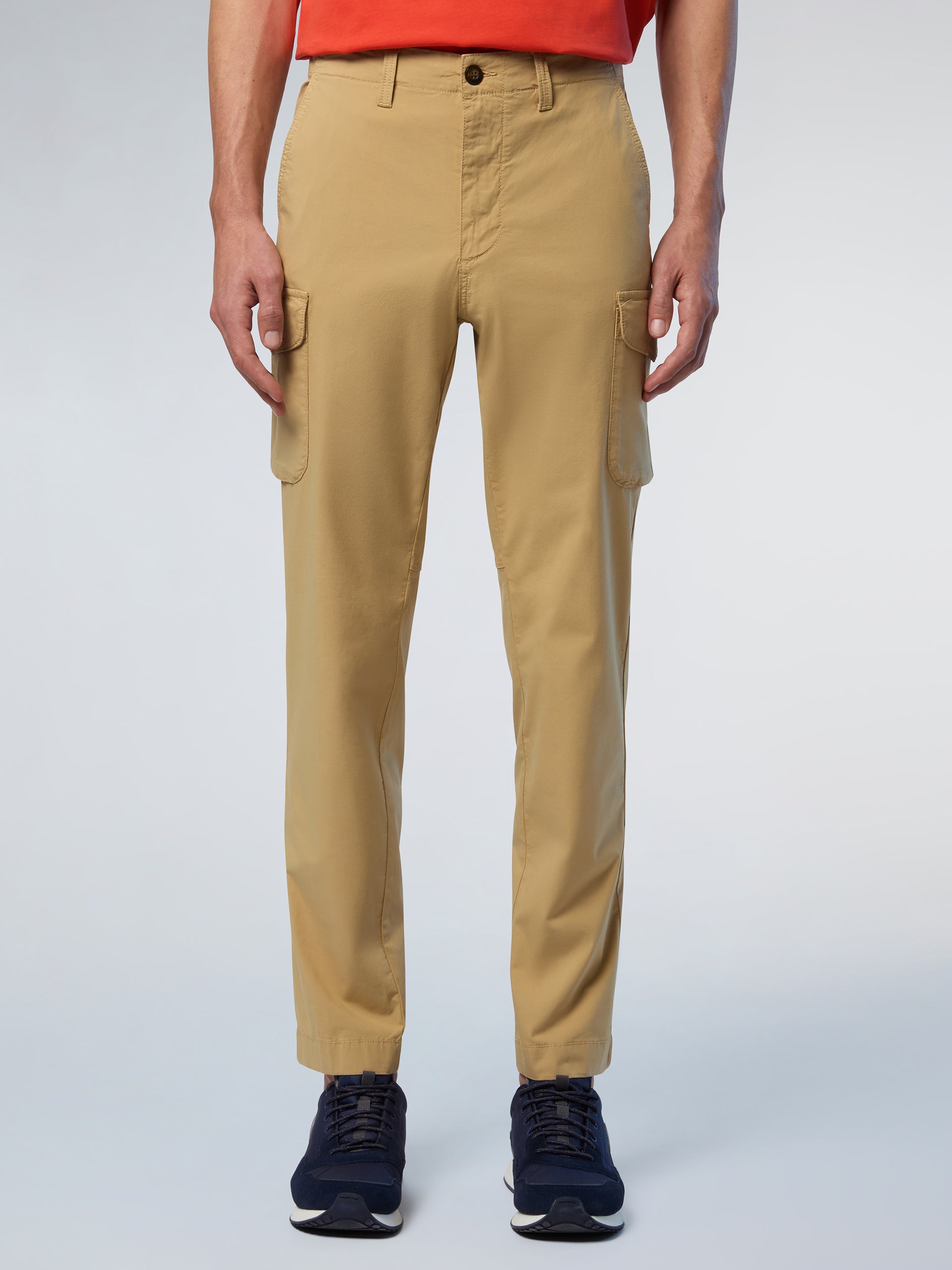 America cargo pants | North Sails