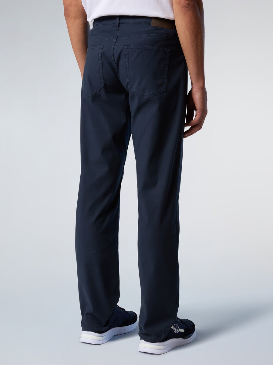 stripe-regular-fit-5-pocket-long-trouser-673121