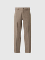 hover | Sea wood | defender-slim-fit-chino-long-trouser-673132