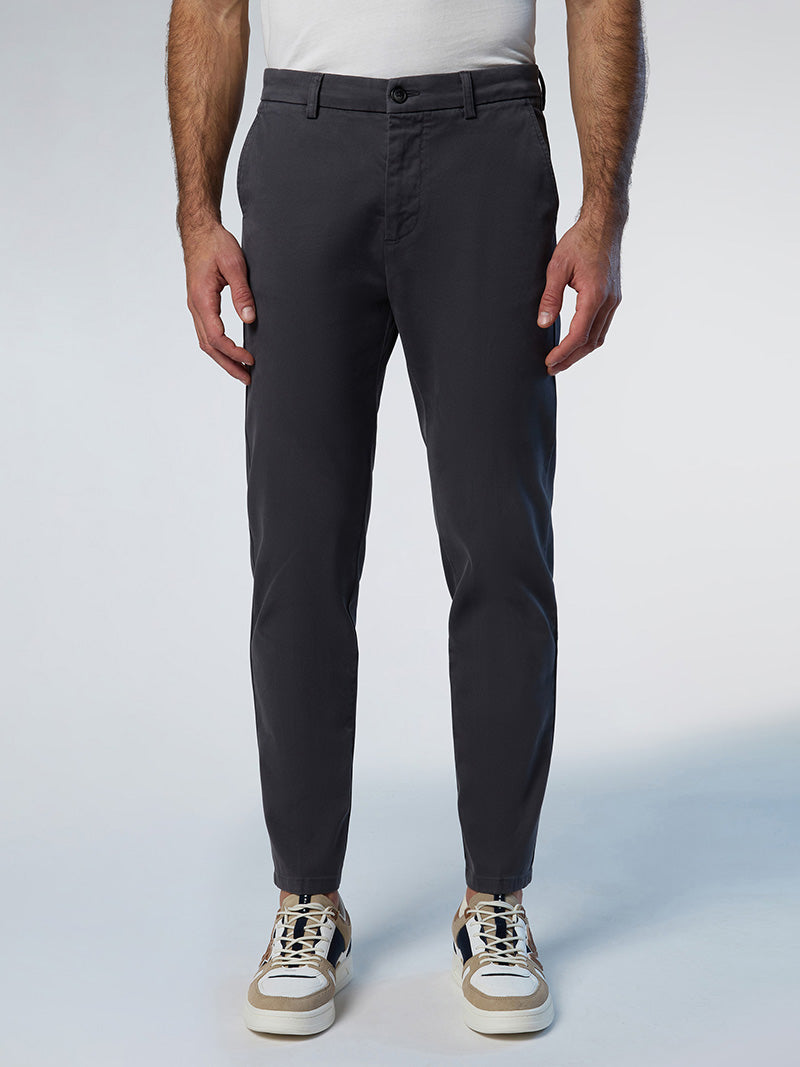 1 | Asphalt | defender-slim-fit-chino-long-trouser-673132