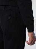 5 | Black | defender-slim-fit-chino-long-trouser-673132