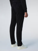 4 | Black | defender-slim-fit-chino-long-trouser-673132
