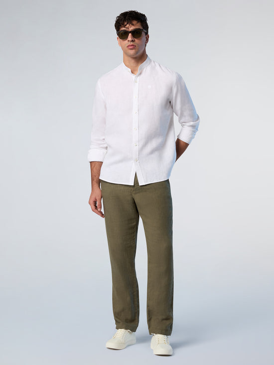 breeze-regular-fit-chino-welastic-long-trouser-673142