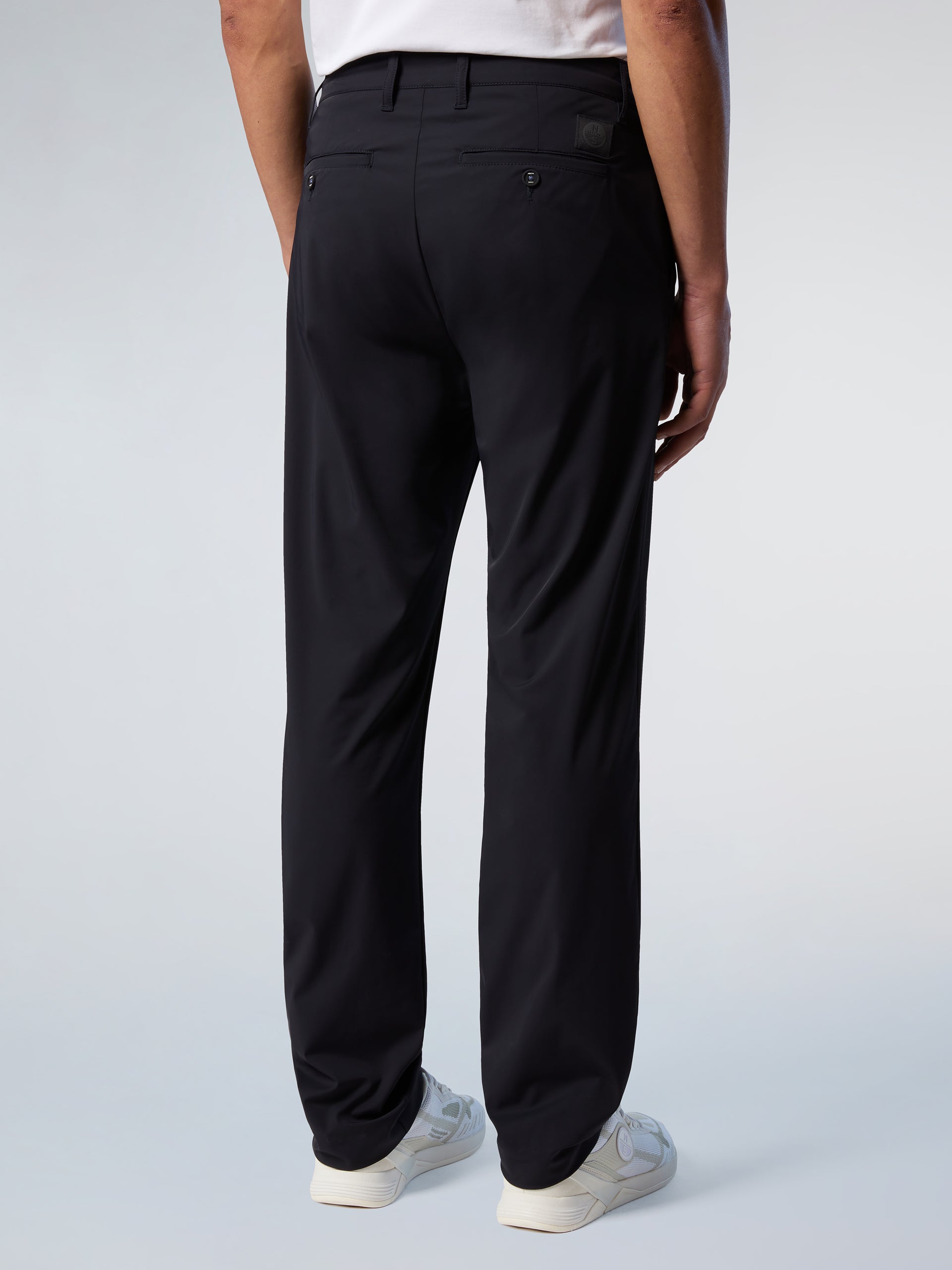 Defender comfort fabric chinos | North Sails