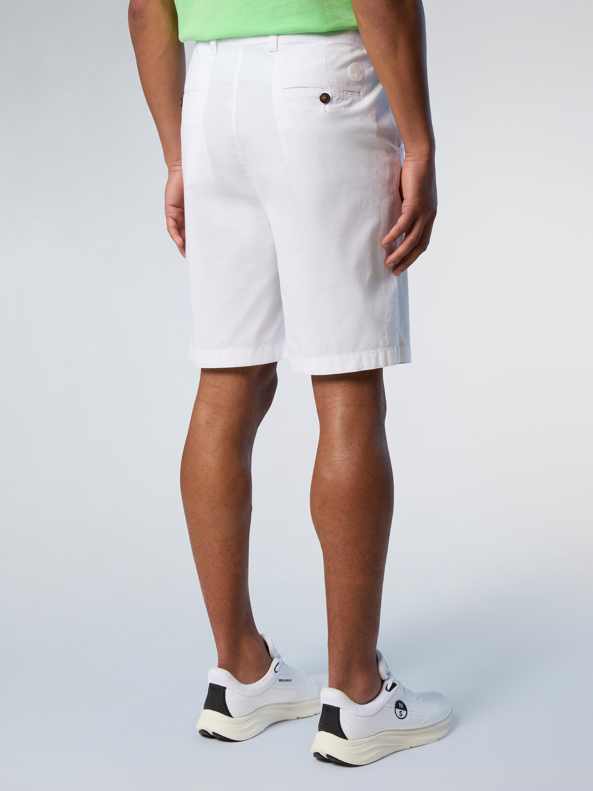 4 | White | freedoms-regular-fit-chino-short-trouser-1-673146