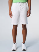 1 | White | freedoms-regular-fit-chino-short-trouser-673146