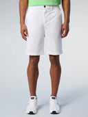1 | White | freedoms-regular-fit-chino-short-trouser-1-673146