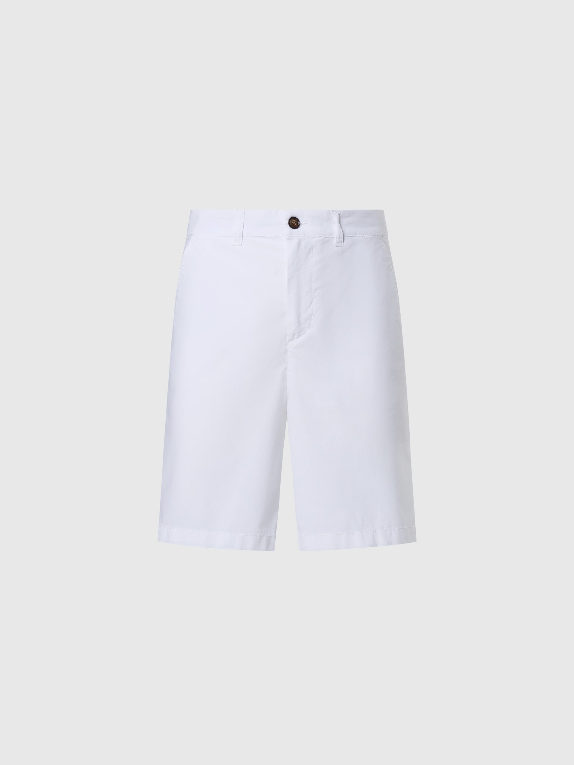hover | White | freedoms-regular-fit-chino-short-trouser-673146