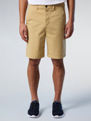 1 | Honey | freedoms-regular-fit-chino-short-trouser-1-673146
