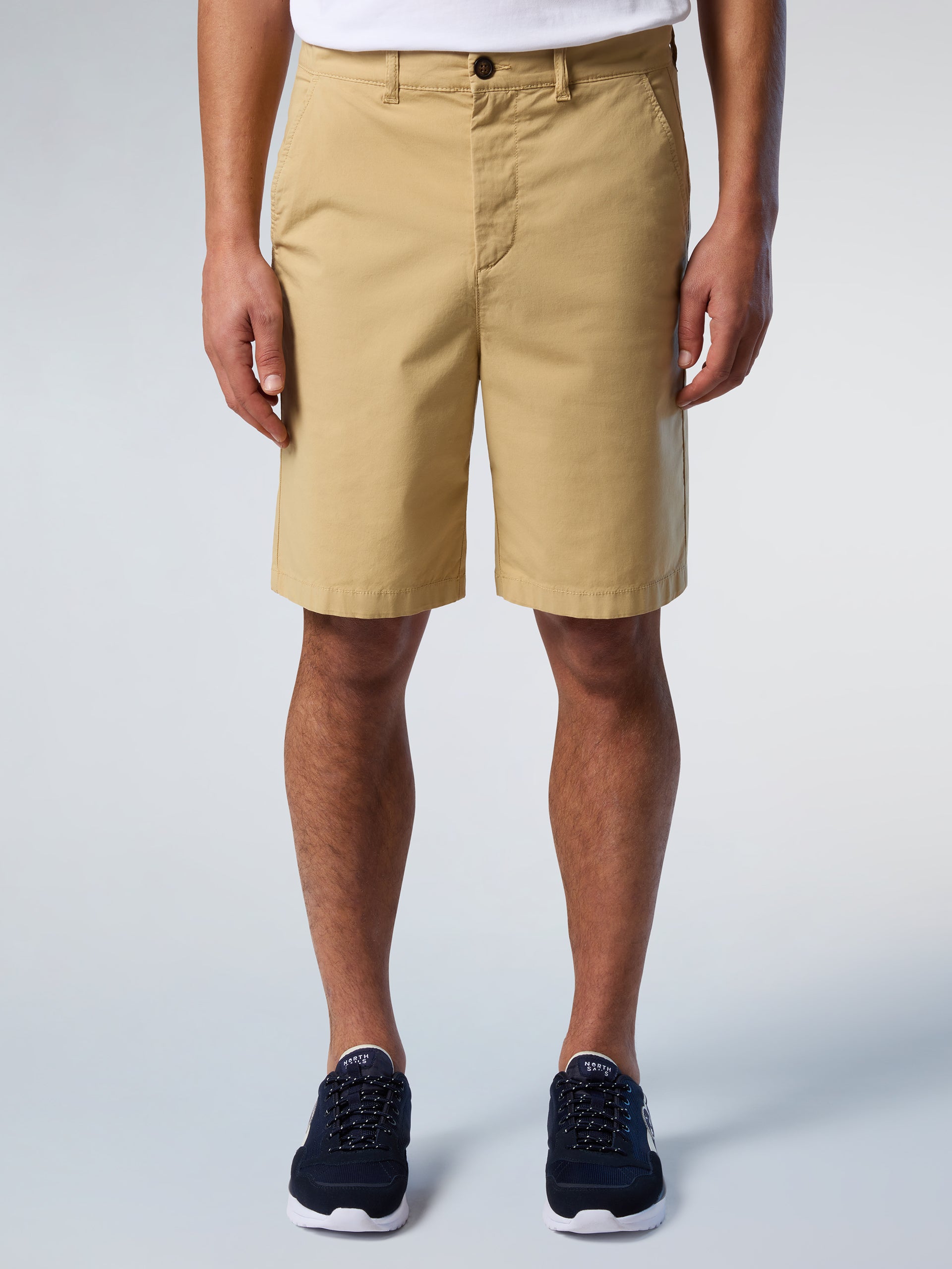 1 | Honey | freedoms-regular-fit-chino-short-trouser-1-673146
