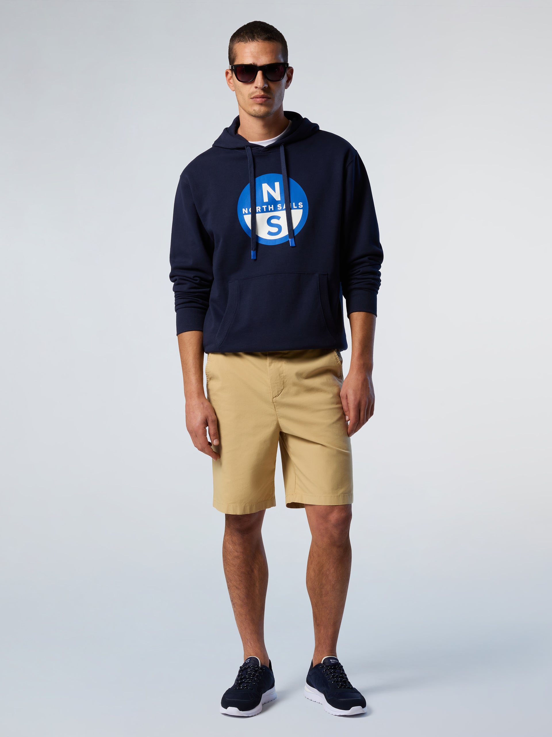 2 | Honey | freedoms-regular-fit-chino-short-trouser-673146