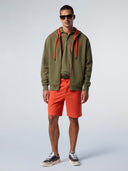 2 | Paprika | freedoms-regular-fit-chino-short-trouser-673146