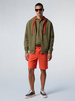 2 | Paprika | freedoms-regular-fit-chino-short-trouser-673146