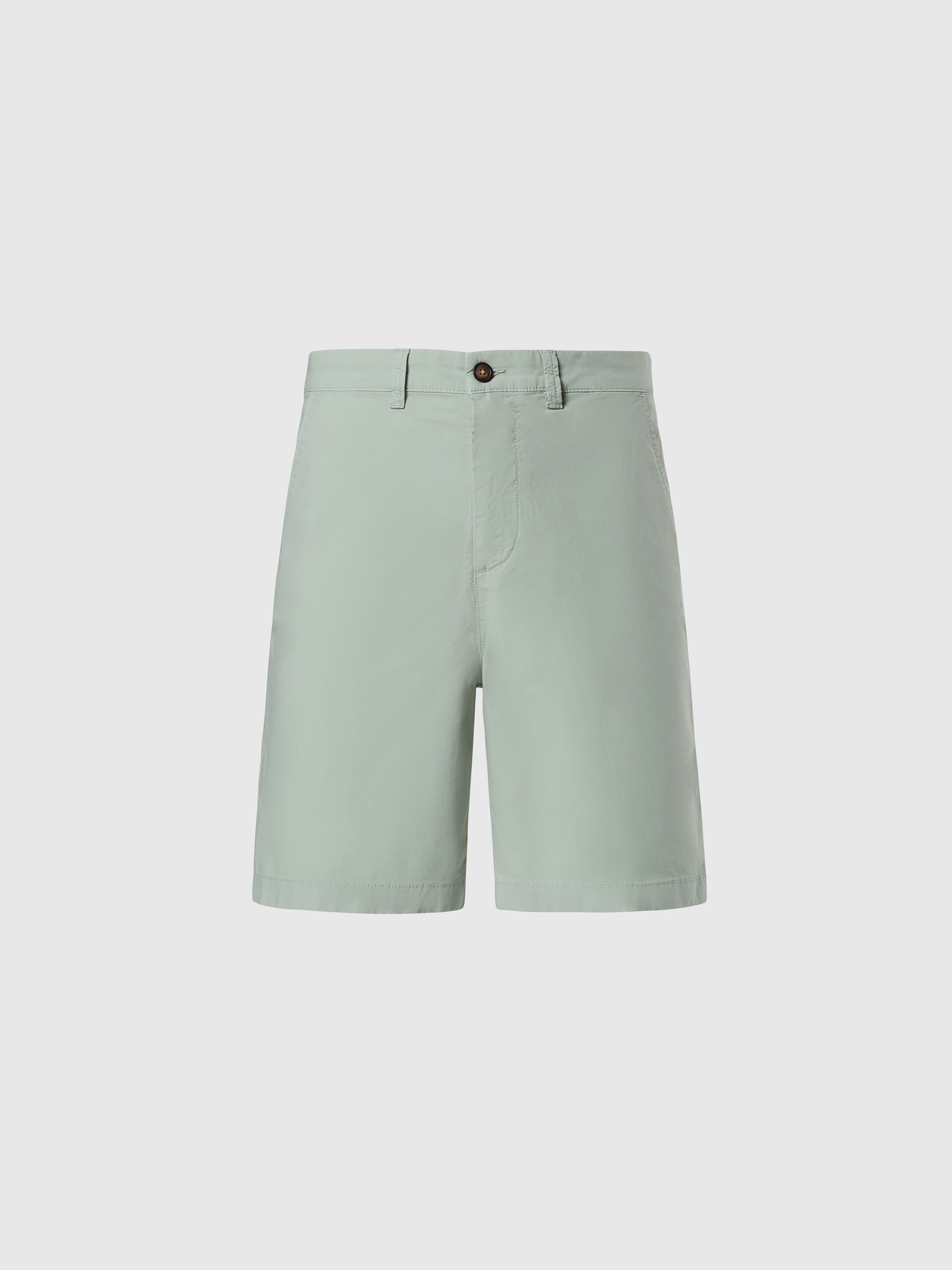 hover | Iceberg green | freedoms-regular-fit-chino-short-trouser-673146