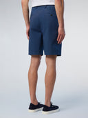 4 | Dark denim | freedoms-regular-fit-chino-short-trouser-673146