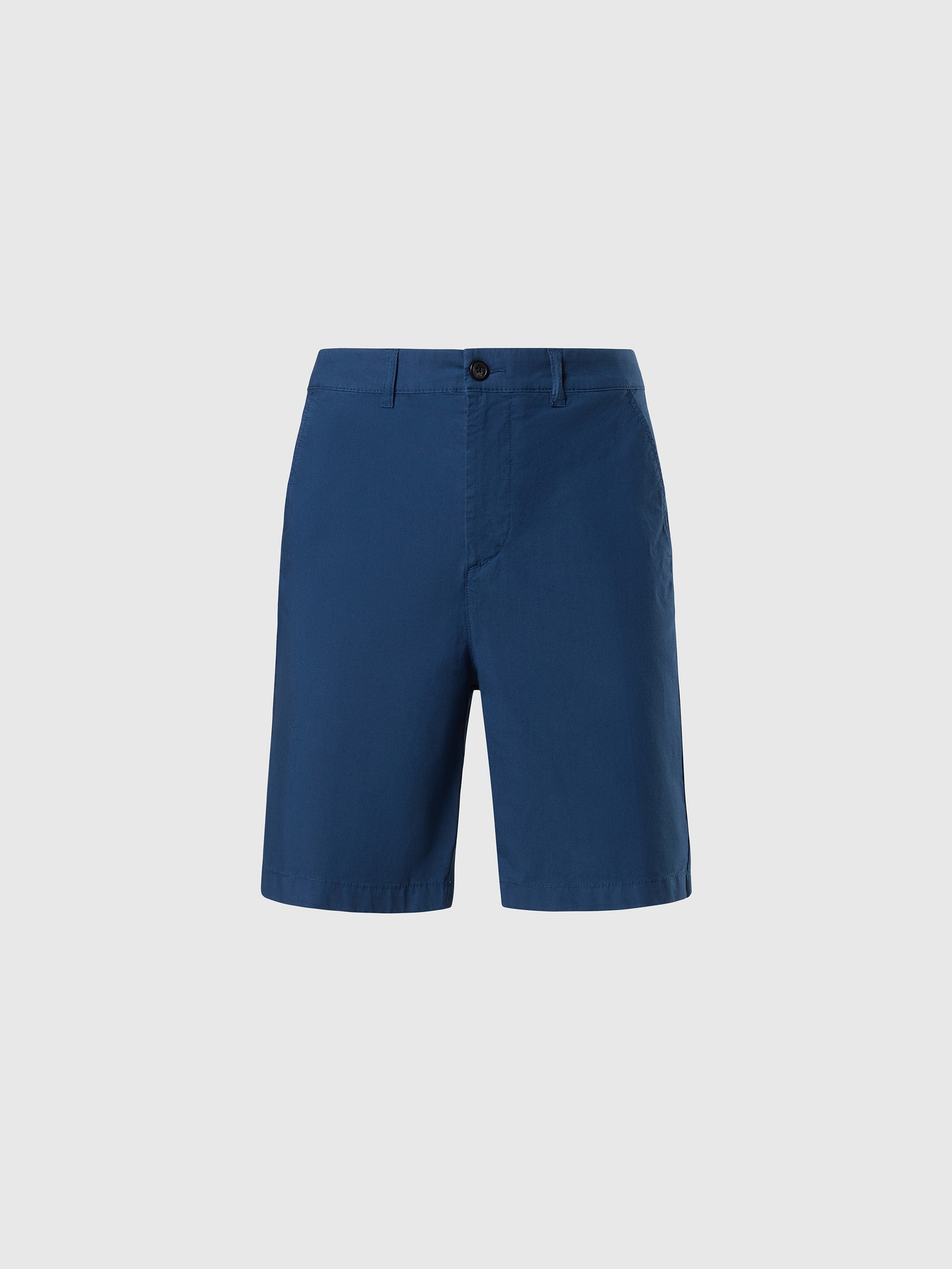 hover | Dark denim | freedoms-regular-fit-chino-short-trouser-673146