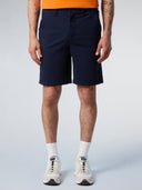 1 | Navy blue | freedoms-regular-fit-chino-short-trouser-1-673146