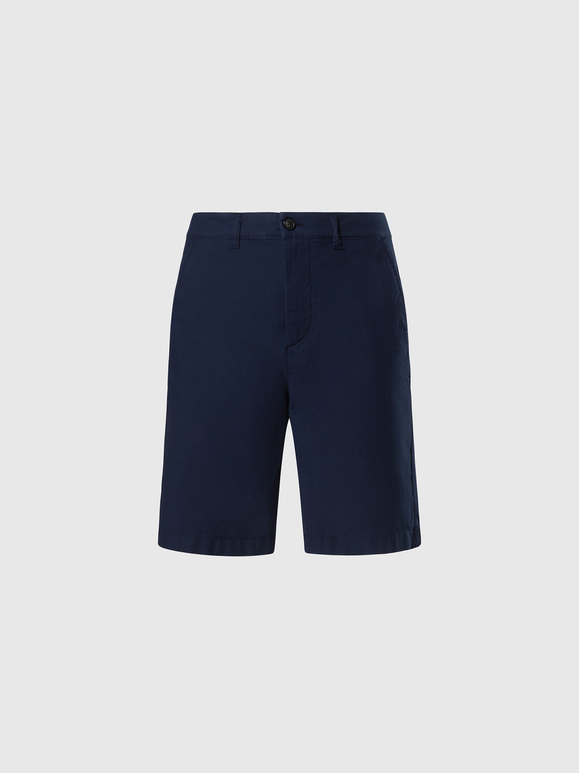 hover | Navy blue | freedoms-regular-fit-chino-short-trouser-1-673146