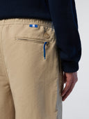 5 | Chino beige | resolute-regular-short-trouser-welastic-waist-673148