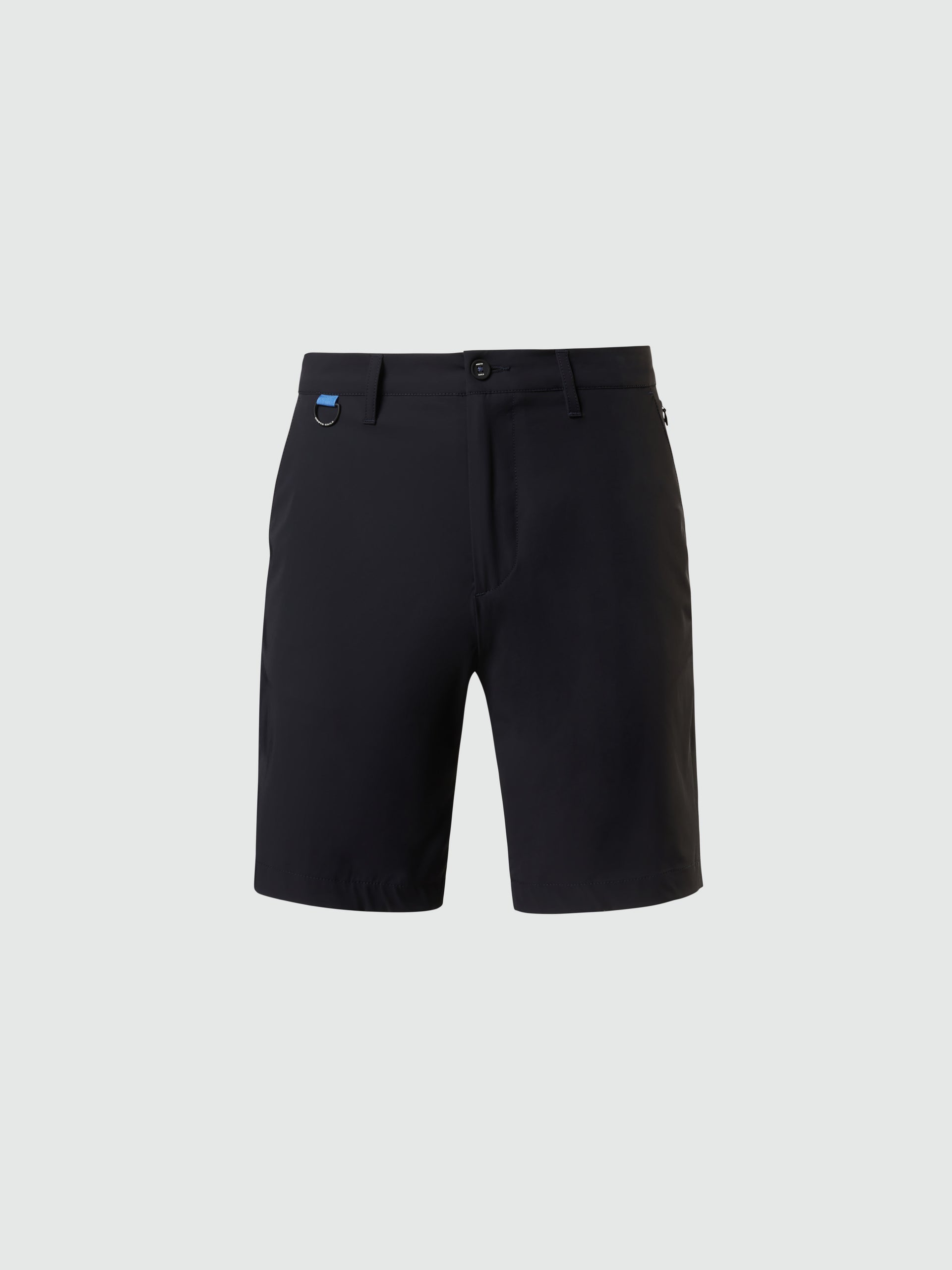 hover | Navy blue | freedoms-regular-fit-chino-short-trouser-673150