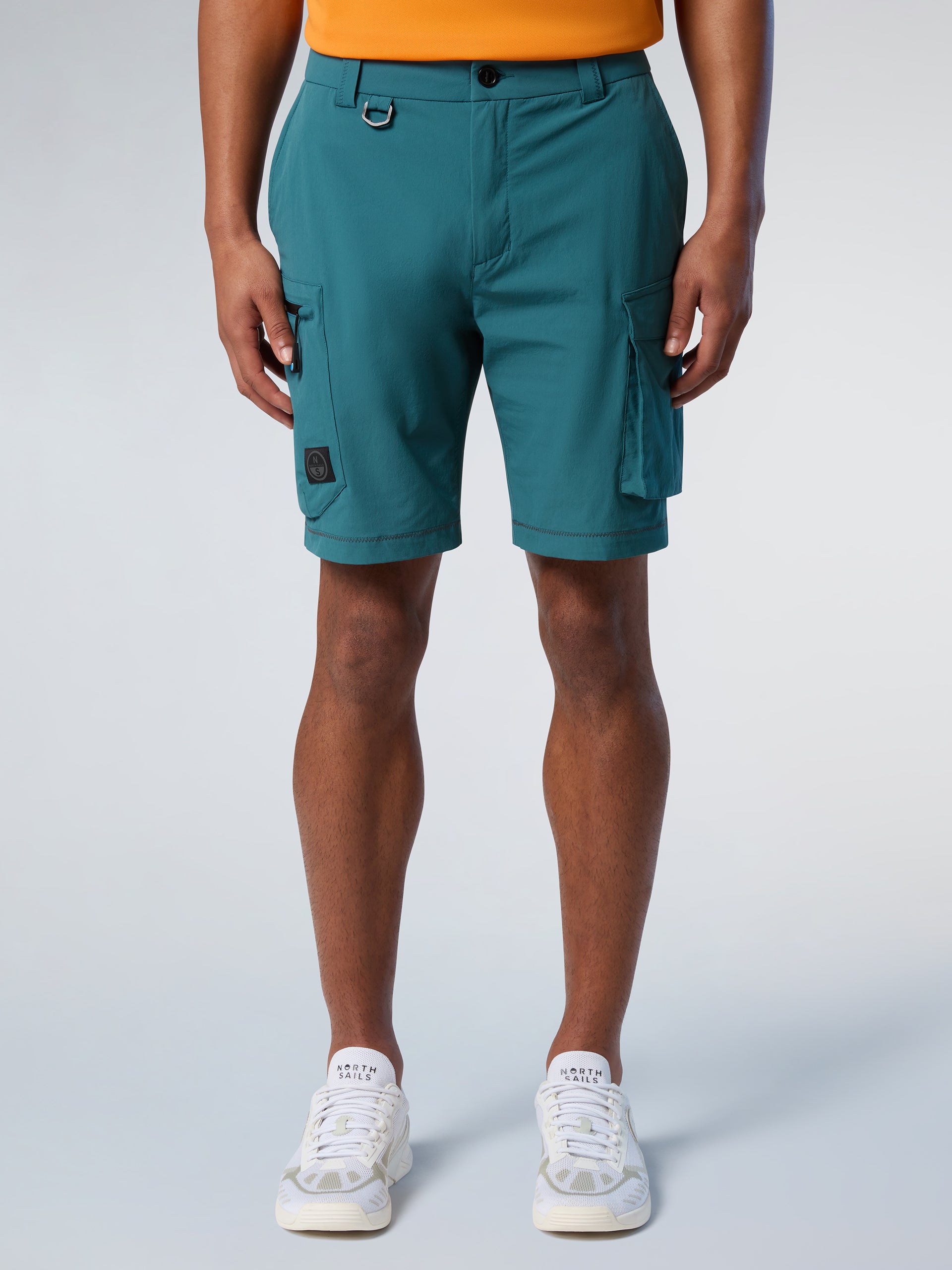 1 | Mediterranea | hybrid-deck-regular-fit-short-trouser-673151