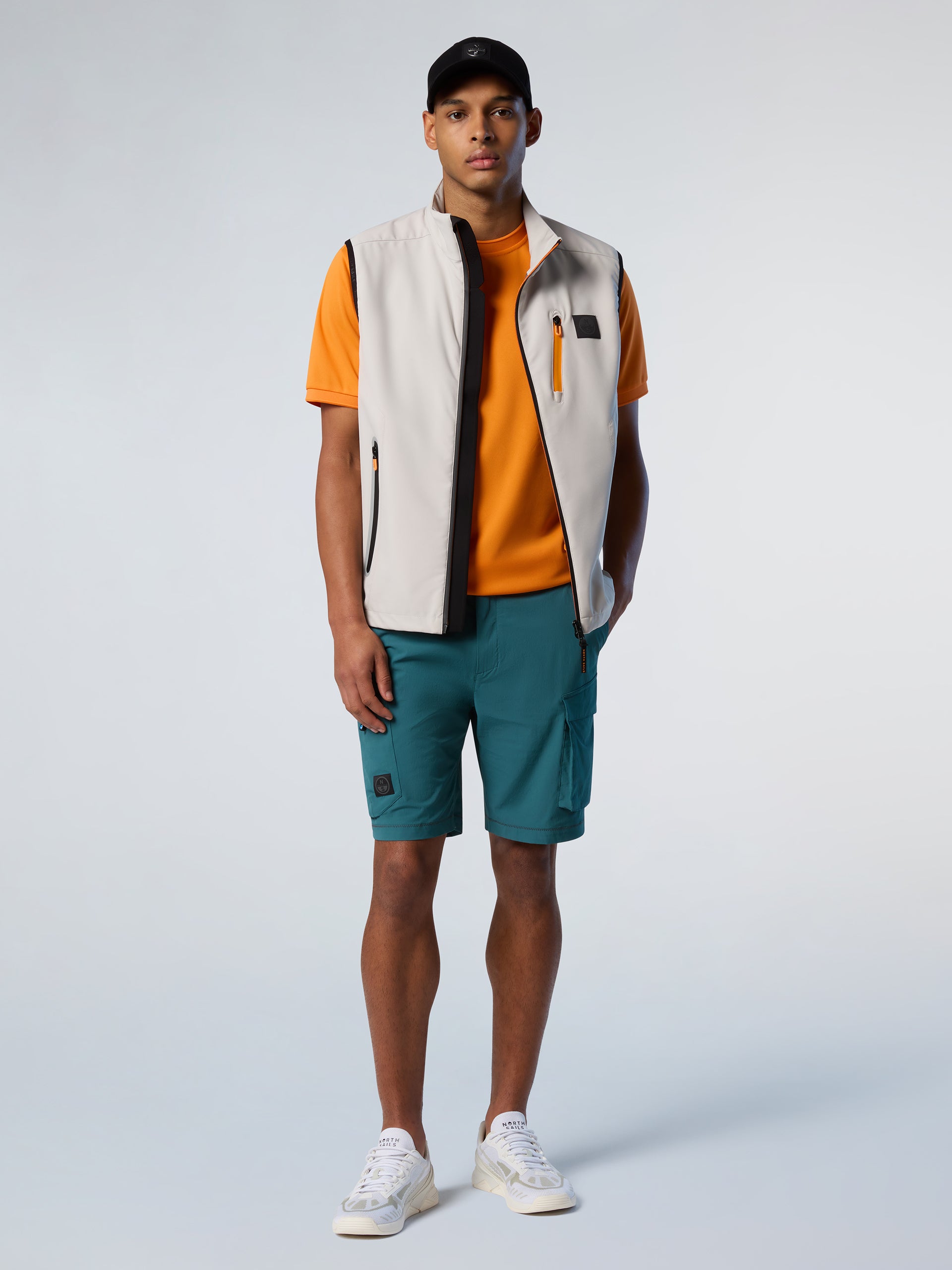 2 | Mediterranea | hybrid-deck-regular-fit-short-trouser-673151