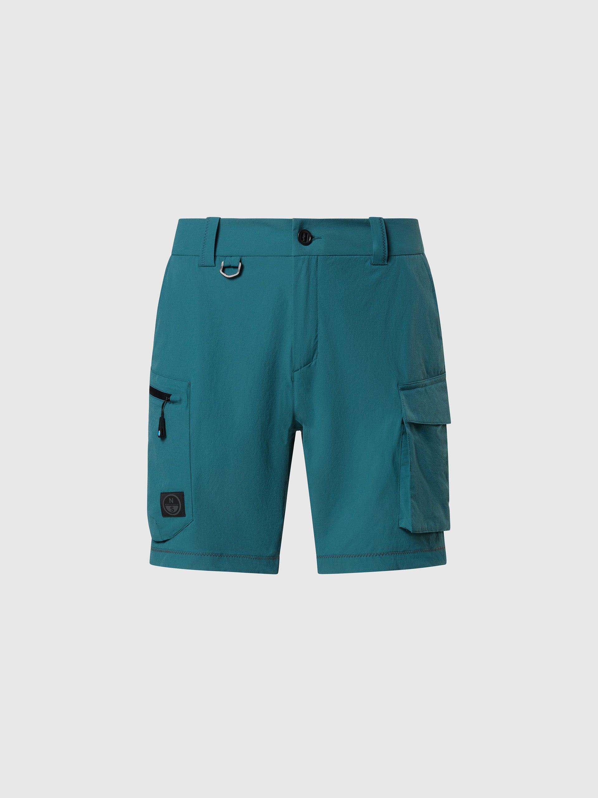 hover | Mediterranea | hybrid-deck-regular-fit-short-trouser-673151