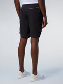4 | Black | hybrid-deck-regular-fit-short-trouser-673151