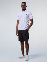 2 | Black | hybrid-deck-regular-fit-short-trouser-673151